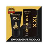 Strong Man XXL Penis Enlargement Cream