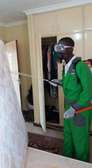 Pest control and Fumigation Services Mirema