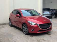 Mazda Demio for sale in Kenya (Hire Purchase accepted)
