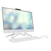 Sleek All-in-One HP AIO 24” Core i7 Touchs
