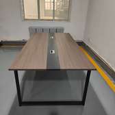 Boardroom Table; 10 Seater Boardroom Table in Kebirigo