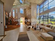 4 Bed Villa with En Suite in Lower Kabete