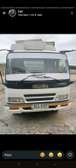 Isuzu