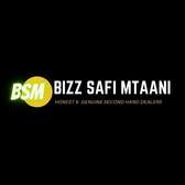 Bizz Safi Mtaani