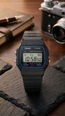 Casio F-91W