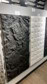 Pu stone wall