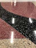 Terrazzo Material Supply and Installation at Machakos