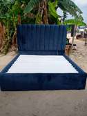 Tufted beds