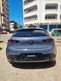 Mazda 3 for sale in Kenya ( Hire Purchase accepted)