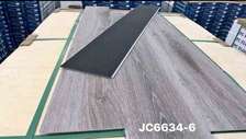 SPC vinyl tiles