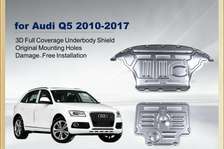 Engine Sump Guard Skid Plate for Audi Q5
