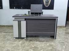 140cm Executive Study Desk