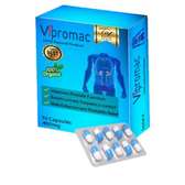 Vipromac Restore Libido And Prostate Function 400mg