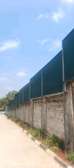 Green Privacy fencing nets