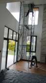 Scaffolding for hire