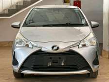TOYOTA VITZ,2019,1300CC