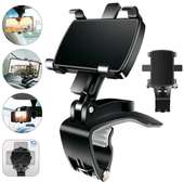Car phone holder/mobile phone dashboard car phone holder