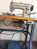 Singer Industrial Sewing Machines | Workshop Liquidation