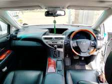 Lexus 2014
