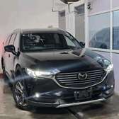 MAZDA CX-8 XD 22s BLACK 2019