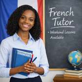 French Tutor – Weekend Lessons in Nairobi