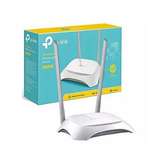 TP LINK Router