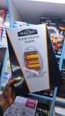 Macro HQ800 Room Heater Portable Compact Heater