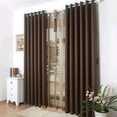 PLAIN CURTAINS