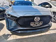 MAZDA 3,2019,2WD,2000CC,(WE ACCEPT HIRE PURCHASE)