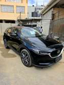 MAZDA CX5 PETROL 2019MODEL