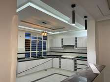 4 Bed House with En Suite in Ruiru
