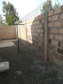 Razor wire supply and installation in Kenya