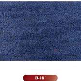 Delta wall to wall carpet