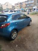 Mazda Demio 2013 in mint condition