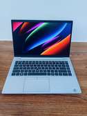 HP EliteBook 840 G7 Core i7 10th Gen 8GB Ram 256SSD Touch