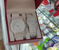 Arabic style watches
