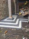Affordable Terrazzo Flooring Kisii