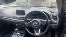 MAZDA AXELA 2018MODEL XDL