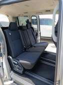 Toyota Noah 8seater