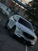 MAZDA CX 5 XDL PKG