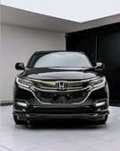 Honda Vezel Hybrid black 2019