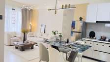 2 Bed Apartment with En Suite at Kileleshwa
