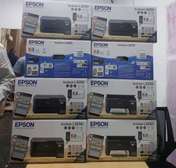 EPSON L3250 is a 3-in-1
