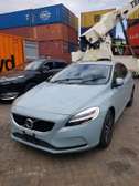 Volvo V40 T3