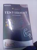 TESTOBOOST