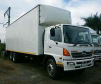 Top 10 Affordable Movers Kikuyu,Thika,Kabete,Rongai,Uthiru