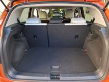Volkwagen  T cross