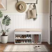 Kids Shoe Rack