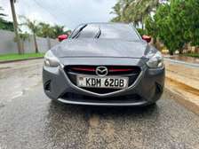 Mazda Demio KDM