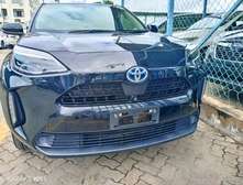 TOYOTA YARIS-CROSS,HYBRID,2020(WE ACCEPT HIRE PURCHASE)